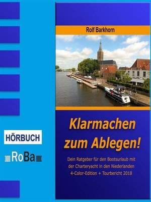 cover image of Klarmachen zum Ablegen